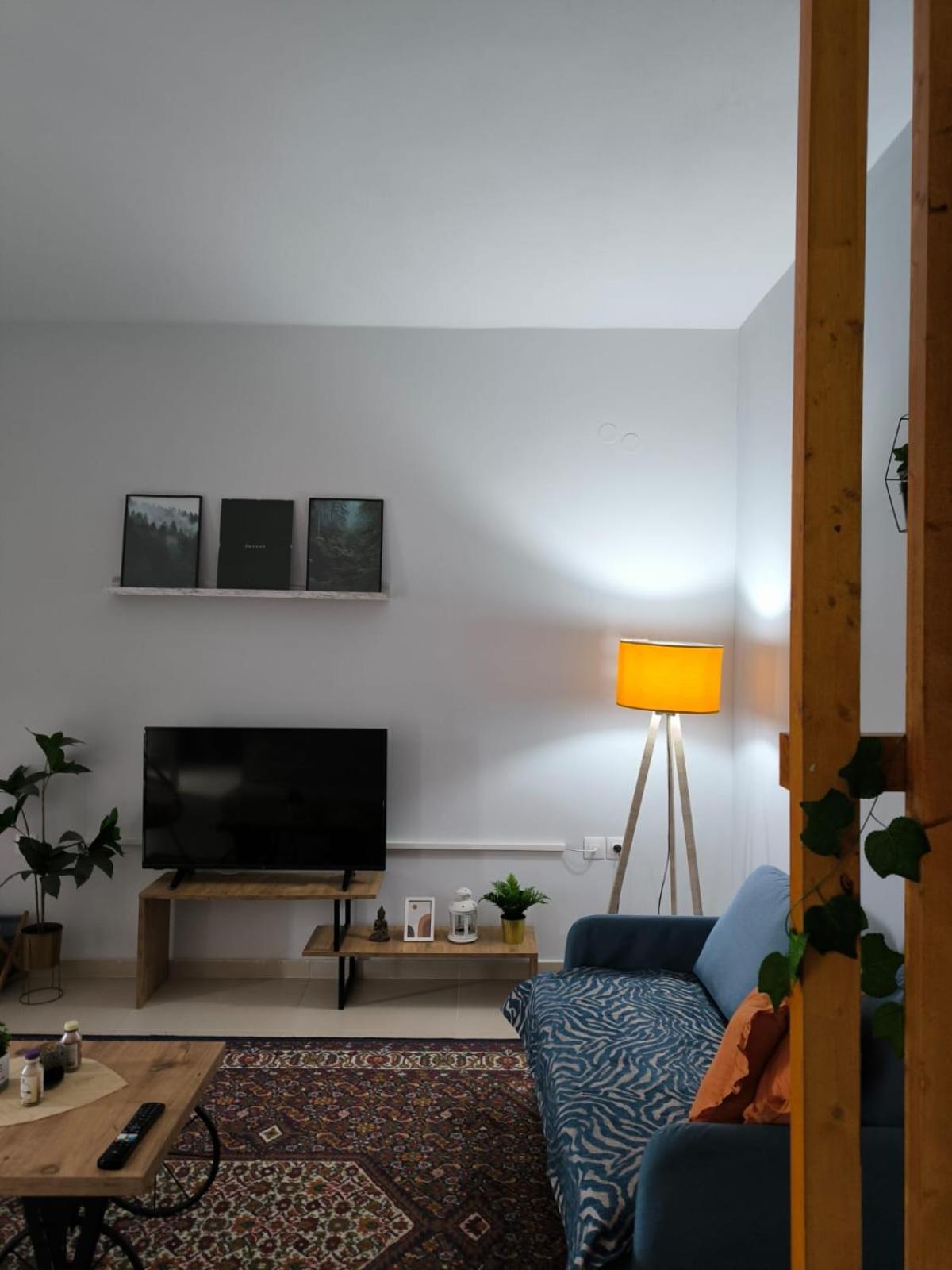 Litohome Litochoro The Gods Oasis Exterior photo